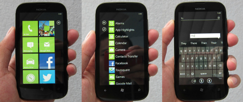 How To Install Apps From Pc To Lumia 510 Specification