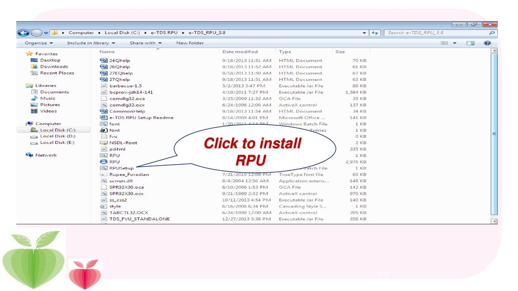 How To Install Rpu Software Download