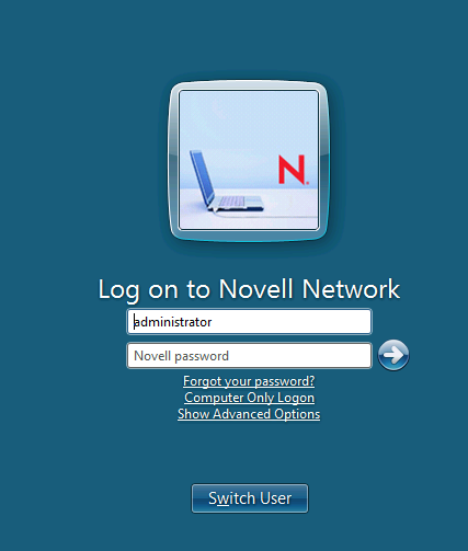Novell Client Windows 7 64 Bit